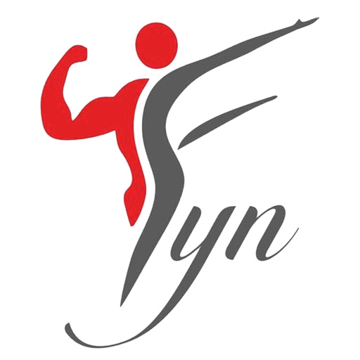 FYN GYM icon