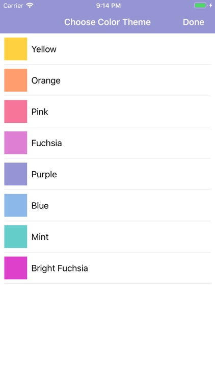 LuLaRoe - BLESS screenshot-3