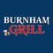 Burnham Grill Official App