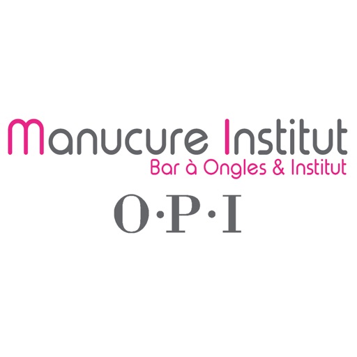 Manucure Institut O.P.I