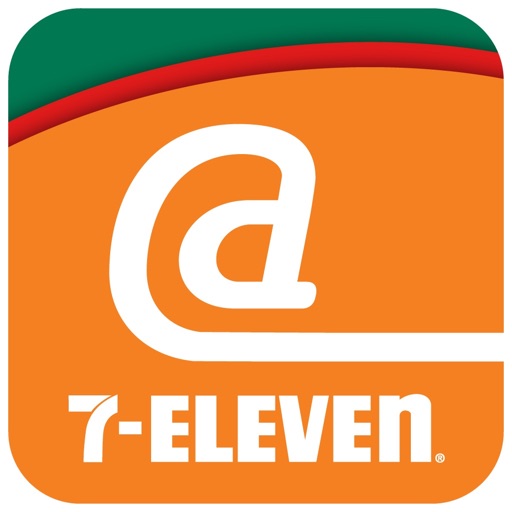 7-Eleven Transact Prepaid iOS App