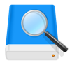 Disk Discoverer
