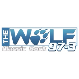 97-3 The Wolf