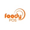 FoodyPOS Admin