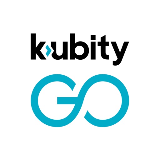 Kubity Go Icon