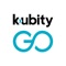 Kubity Go is the mobile app for Kubity