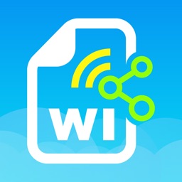 WiShare:Wireless File Transfer