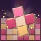 Temple Blocks - Falling Blocks Puzzle is a new twist to the classic block puzzle