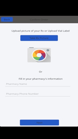 My Pharmacy App