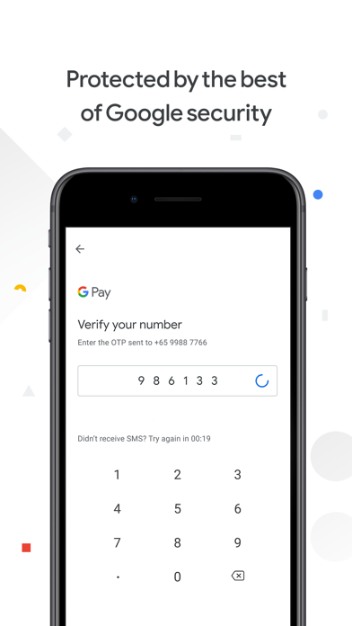 Google Pay Singaporeのおすすめ画像5