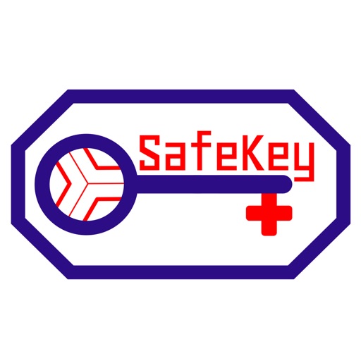 SafeKeyVerify