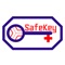 NOTE: If you are an individual, please use the SafeKeyResults app