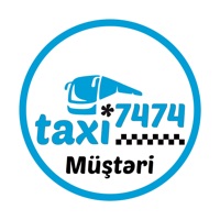 Taxi Bus *7474