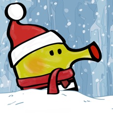 Activities of Doodle Jump Christmas Special