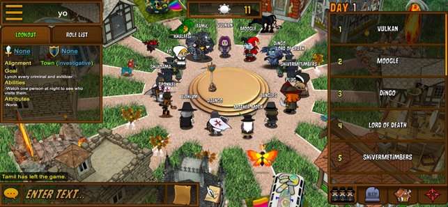 Town of Salem - The Coven(圖1)-速報App