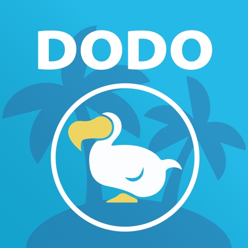 DodoCodes iOS App