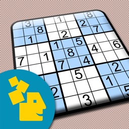 Conceptis Sudoku