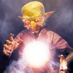 The Amazing Fortune Teller 3D Apple Watch App