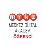 Merkez Dijital Akademi