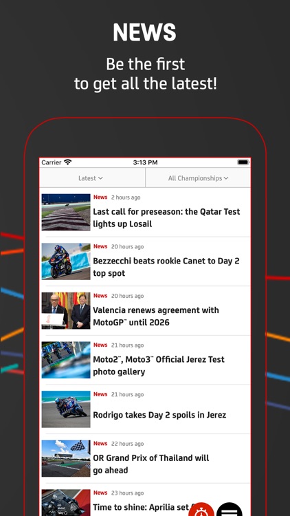 MotoGP™ screenshot-5