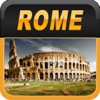 Rome Offline Travel Guide