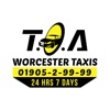 Worcester Taxis