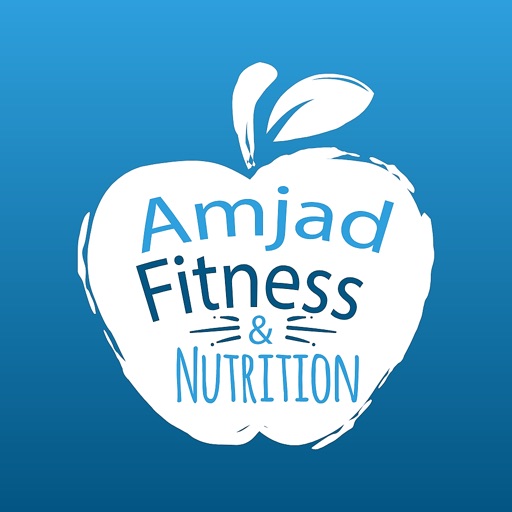 Amjad Fitness And Nutrition icon