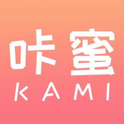 咔蜜 — 省钱购物全网通