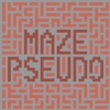 MazePseudo