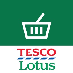 Tesco Lotus Shop Online