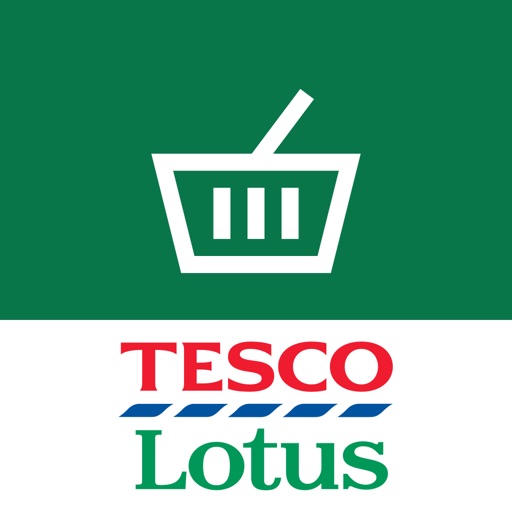 Tesco Lotus Shop Online