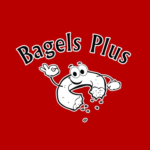 Bagels Plus icon