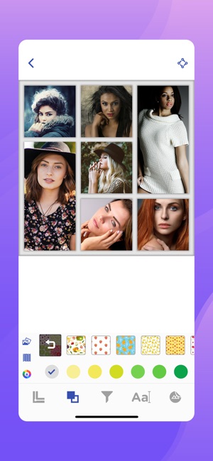 Collage Maker - Photo Grid(圖4)-速報App