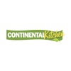 Continental Kitchen