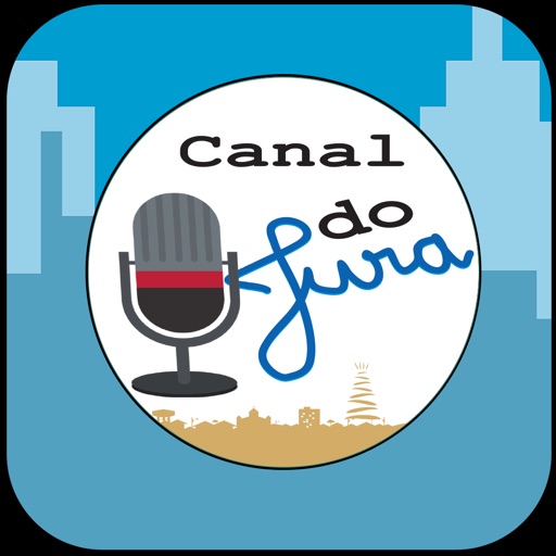 Canal do Jura Web Radio