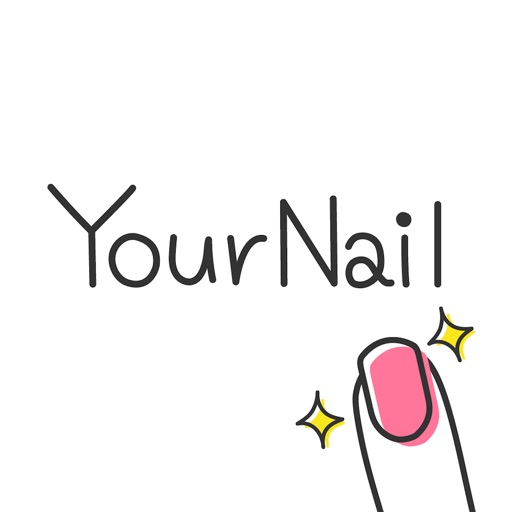 ユアネイル YourNail あなただけのオリジナルネイル