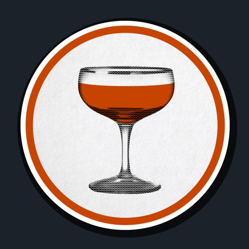 Elemental Cocktails iOS App