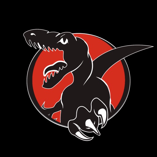Raptor App icon