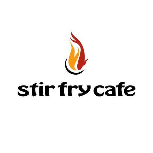 Stir Fry Cafe To Go icon