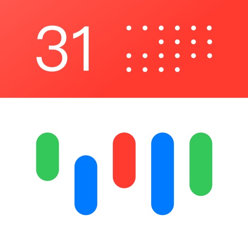 tiny calendar apple watch