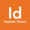 Icon Implant Direct Hub