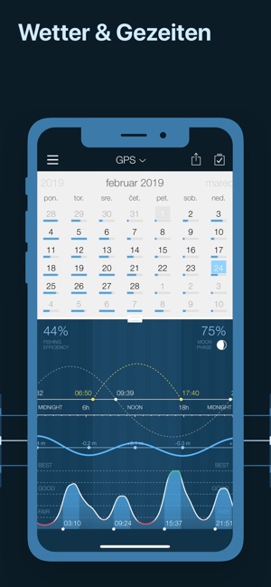 App fisch mit iphone Dating-App Was ist die christliche Art der Datierung