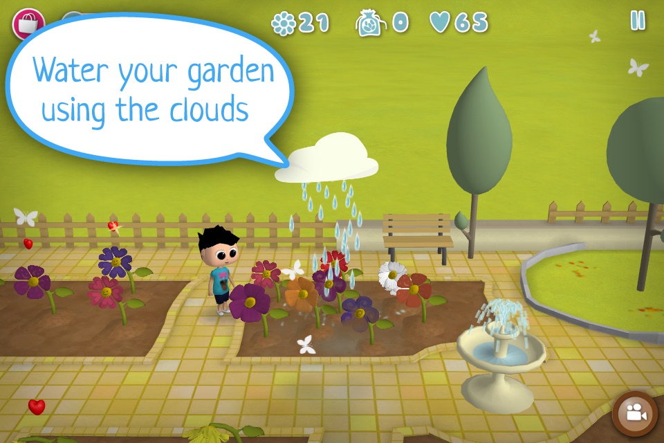 GardenLab screenshot 3