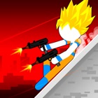 Top 40 Games Apps Like Stickman Legends: Gun Shooting - Best Alternatives