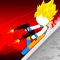 Stickman Shooter: Gun Shooting