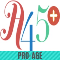 A45Plus Pro-Ageing Empowerment pour PC