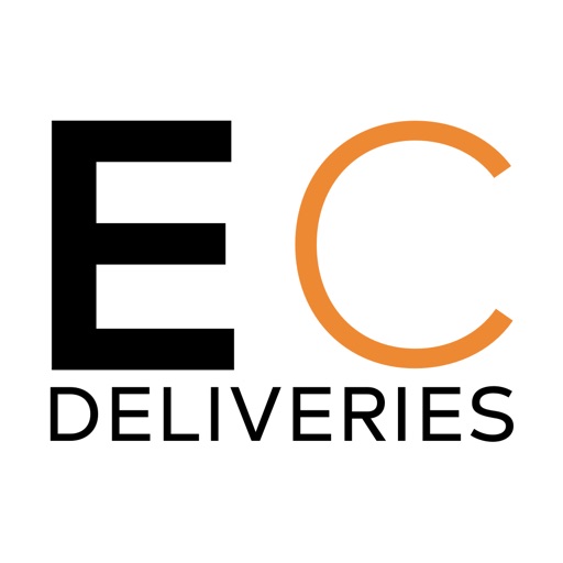 EC Delivery Merchant