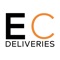 EC Deliveries your local delivery partner