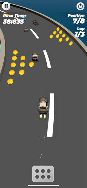 Tiny Driver(圖8)-速報App