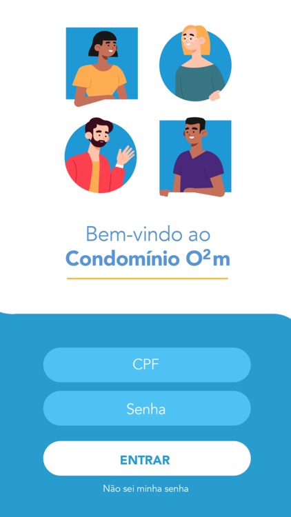 Condomínio O2m